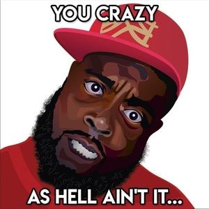 Meet your Posher, Deanthony